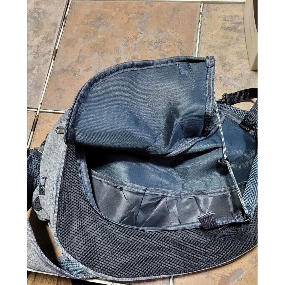 Puppy Dog Sling Carrier For Shoulder